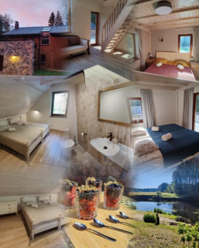 River Mind Villa with SPA